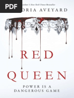 Download Red Queen by Victoria Aveyard Extract by Orion Publishing Group SN240672623 doc pdf