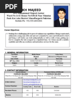 Farrukh Majeed