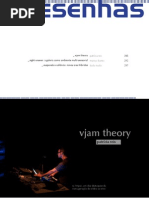vJam Theory