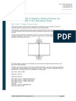 DS Din 11864-3 Iso 1127