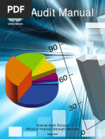 Download Audit Manual by andysupa SN240674132 doc pdf