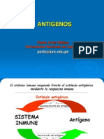 4 Antígenos