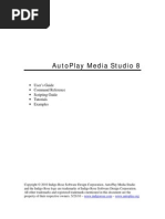 Download Autoplay Media Studio 8 Manual by julito1987 SN240675645 doc pdf