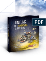 Download E-book Untung Dari Reksadana  Investasi by Yunan SN240675794 doc pdf