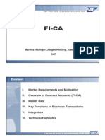 Contract Accounting FICA