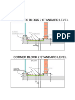 Balconies Block 2 Standard Level: Balcony