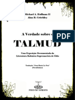 A Verdade Sobre o Talmud