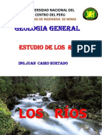 Tema 09 -Gg - Estudio de Rios