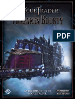 Forsaken Bounty (Web Quality)