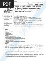 NBR 12188 - Gases Medicinais.pdf