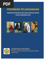 Download Pedoman Pelaksanaan Bansos 2015 by andrtuxie SN240681720 doc pdf