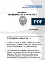 07 Sustentacion y Arrastre