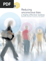 Download Diverseo Reducing Unconscious Bias a Highly Effective Toolbox and How to Avoid the Unconscious Bias Pitfalls by Webmaster Diverseo SN240685001 doc pdf