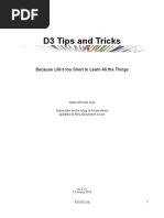 D3 Tips and Tricks Latest (1)