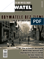 OBYWATEL NR 1 (9) /2003