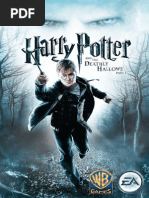 Harry Potter and The Deathly Hollows Part 1 (GB) PDF