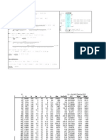 Vpl;Rd calculation and profile check