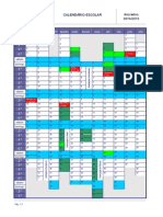 Calendário 2014-2015 Versão i .Docx - Calendario
