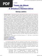 1928 - Teses de Blum (Extrato) A Ditadura Democrática.pdf