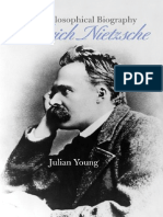 Young, Julian - Friedrich Nietzsche_ a Philosophical Biography (Cambridge, 2010)