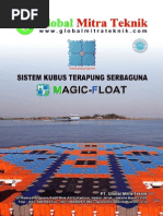 Brosur Kubus Apung Global Mitra Teknik