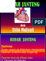 Bedah Jantung - PPT (Autosaved)