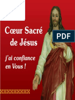 Plaquette Sacre Coeur