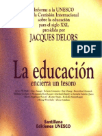 La educación encierra un tesoro.PDF
