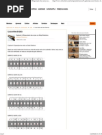 Curso Básico de Gaita Diatônica - Capítulo 8_ Disposição Das Notas Na Gaita Diatônica - Cifra Club