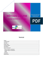Herramientas Practicas para Innovacion 1.0 Metodo Delphi