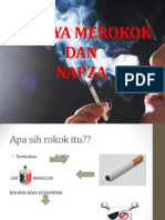 Rokok Sma Ajeng