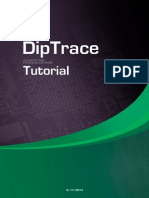 DipTrace em português