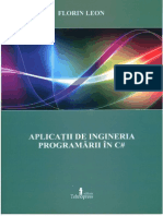  Programarii in C