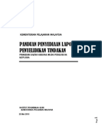 Panduan Penyediaan Laporan AR_2012