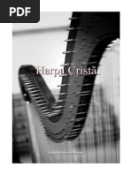 Harpa Crista - Somente Letra