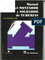 Manual Del Montador y Soldador de Tuberias Abby