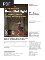 Download Amherst Media  ABCs of Beautiful Light by Amherst Media Photography Books SN240706349 doc pdf