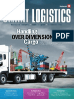 Smart Logistics May 2012
