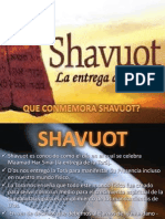 Shavuot