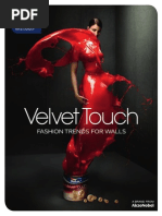 Download Dulux Velvet Touch by Vikash Kumar SN240708392 doc pdf