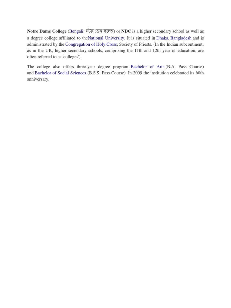 bengali-national-university-dhaka-bangladesh-congregation-of-holy-cross