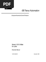 Download Fanuc O Series Lathe Parameter Manual by   SN240710208 doc pdf