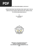 Download Laporan Pkl Nica Astrianda by niechakun SN240711814 doc pdf