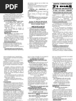 4o. Dia Um Roteiro de Discipulado