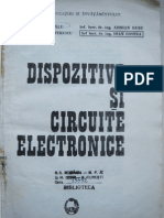 Circuite Electronice R323