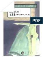 Ibarguengoitia - Las Muertas