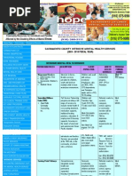 INTENSIVE MENTAL HEALTH SERVICES