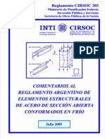 Comentarios 303 - 2013