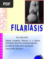Download Filariasis by John SN24071649 doc pdf