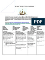 Performance Task Early Exploration Due September 25 2014